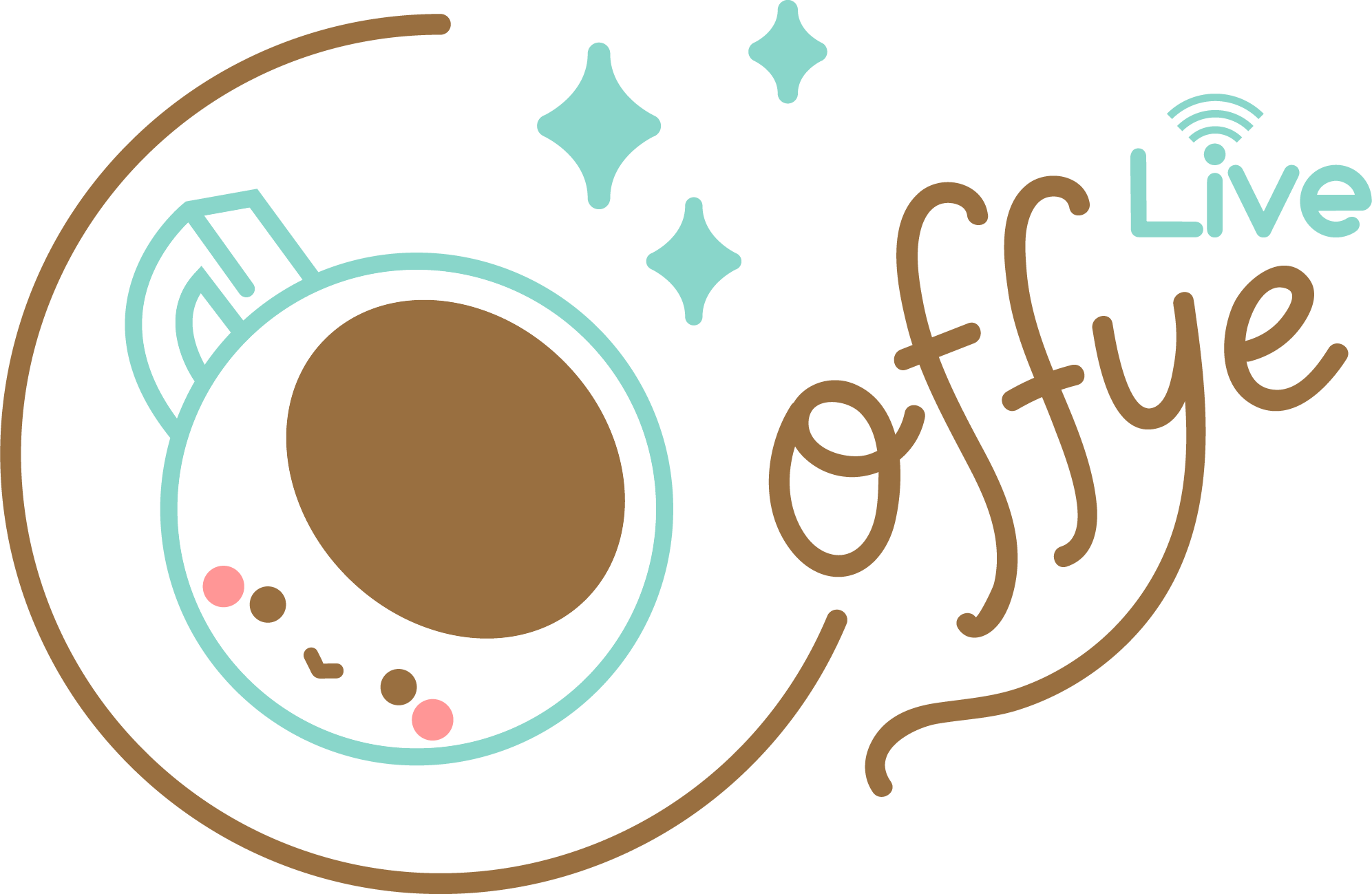 Coffye – Agencia de Vtubers